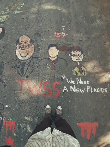 Well this aged poorly.